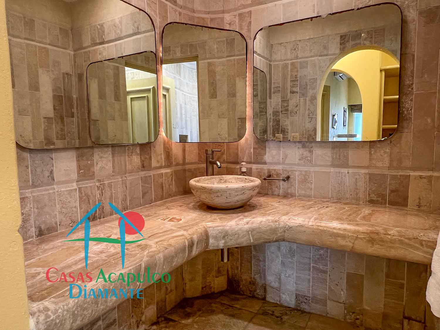 Son Vida Antigua 7 - Recámara uno 8